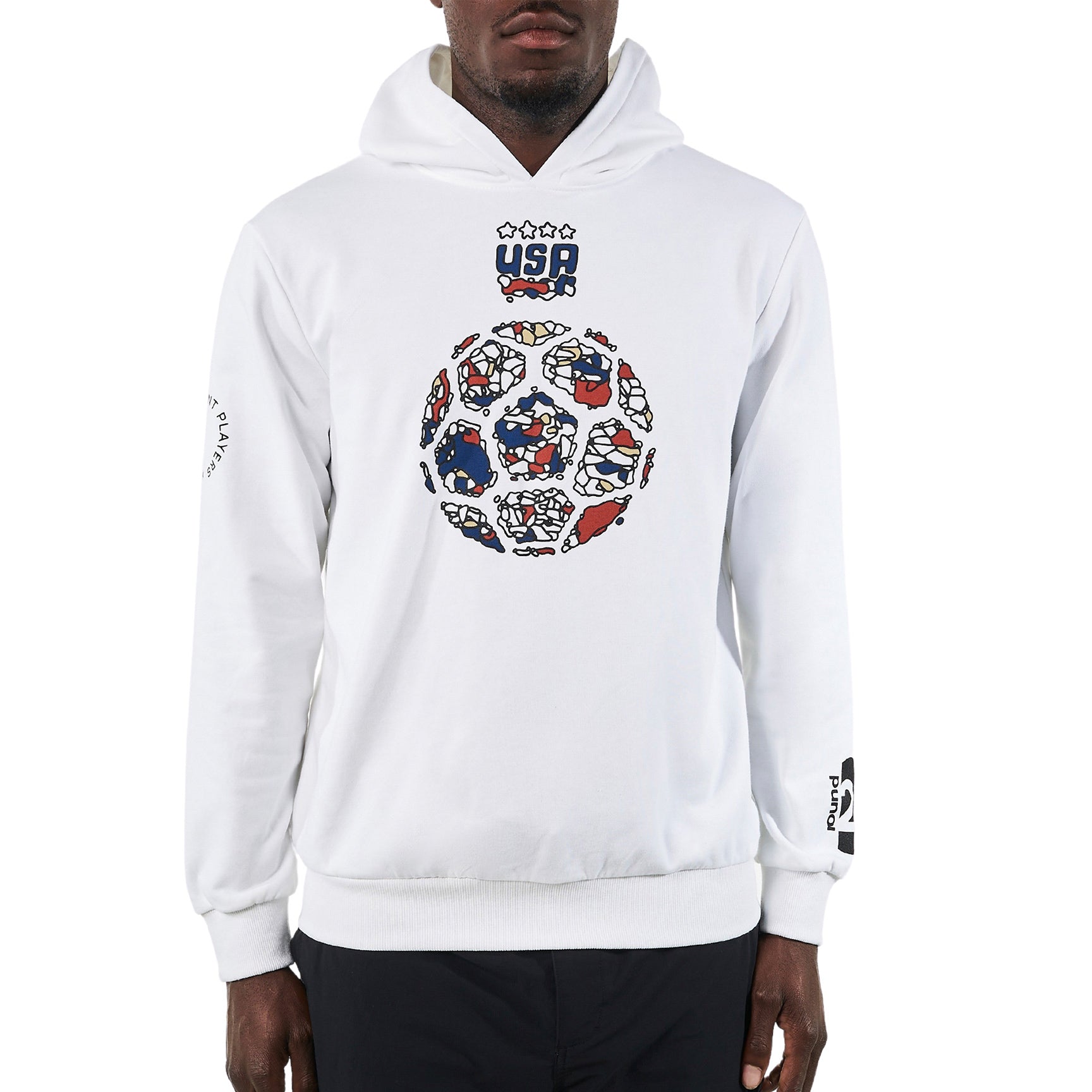 Uswnt hoodie online