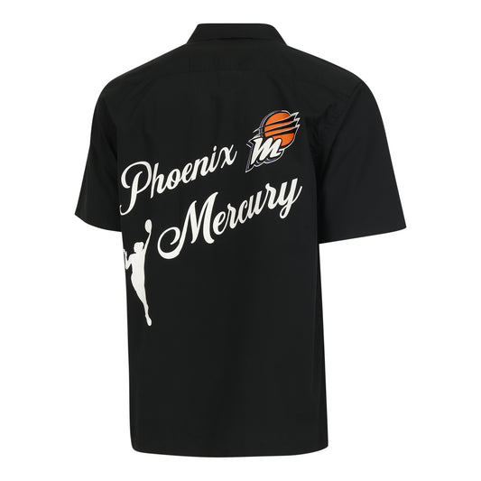 Lucky Strike PHX Mercury Top