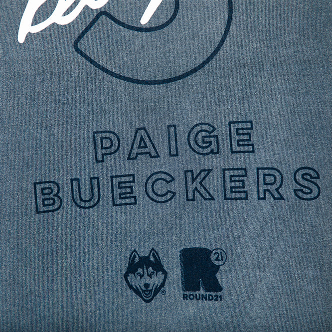 Paige Bueckers Signature Strength Tee