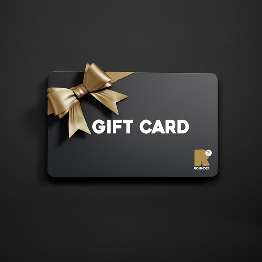 round21 Gift Card