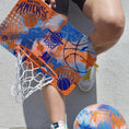 Load image into Gallery viewer, New York Graffiti Basketball Mini Hoop
