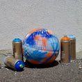 Load image into Gallery viewer, New York Graffiti Basketball
