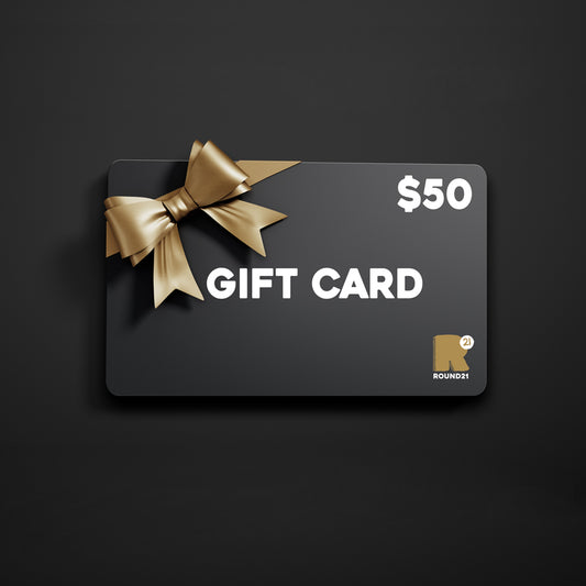 round21 Gift Card