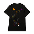 Load image into Gallery viewer, LA Sparks We Out Here Tee
