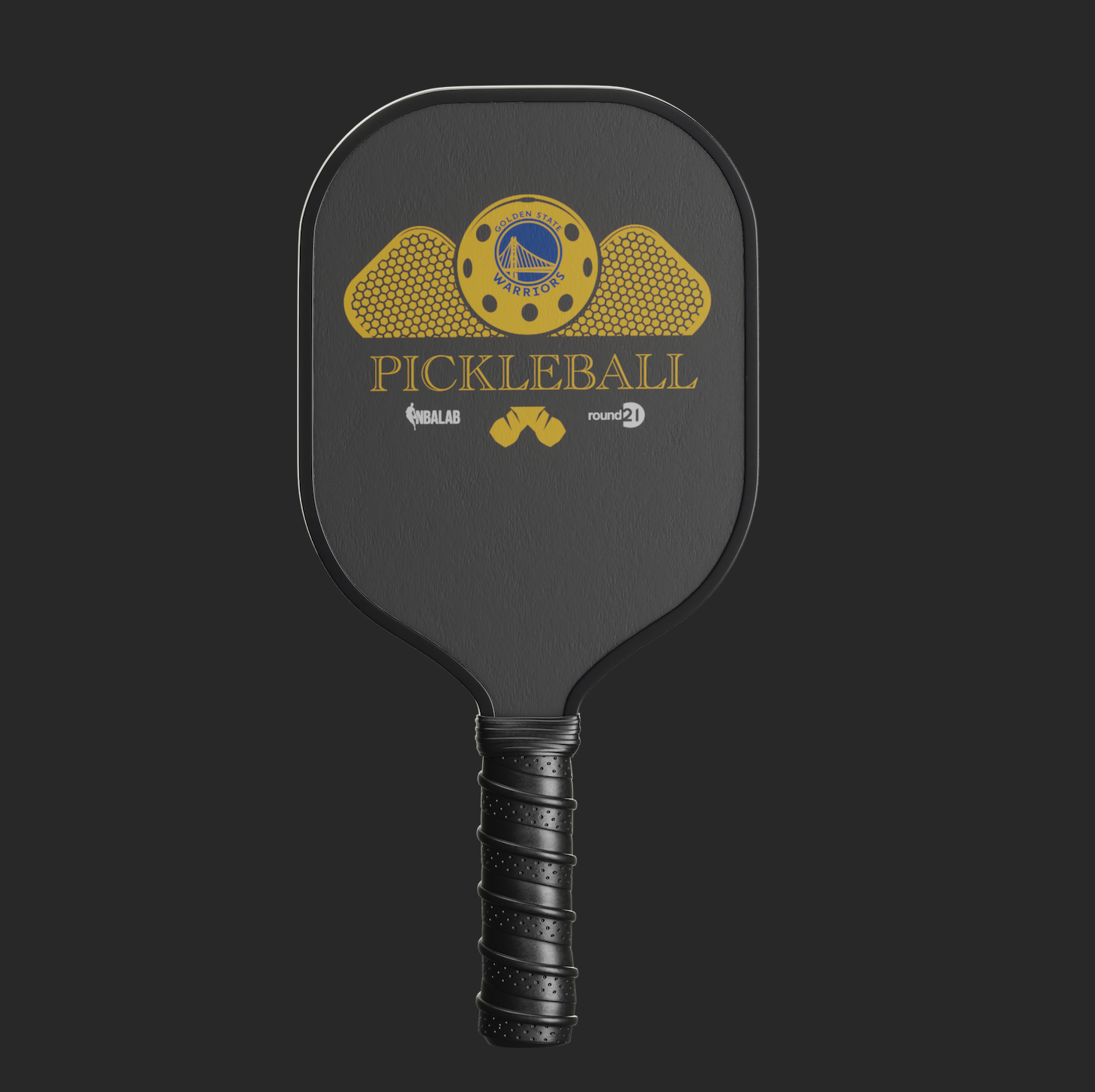 Pickleball Paddles, Custom Pickleball Paddles