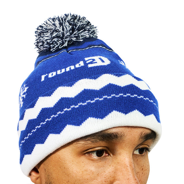 round21 Beanie