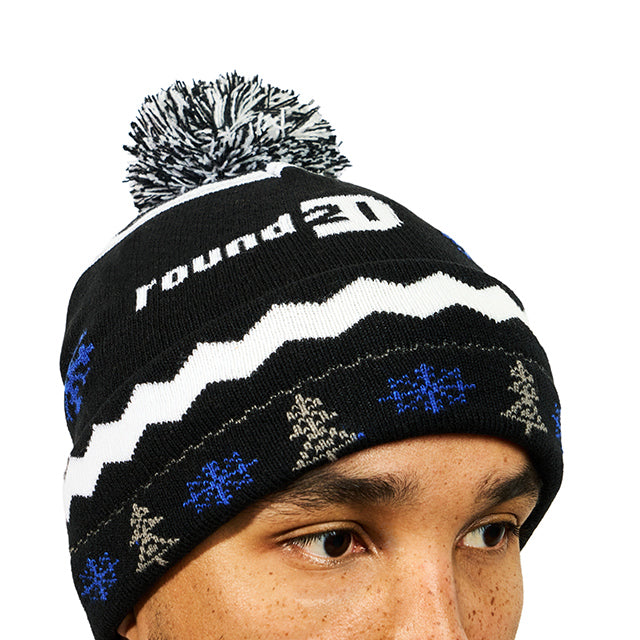 round21 Beanie