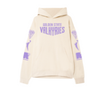 Load image into Gallery viewer, Valkyries Logo Hoodie
