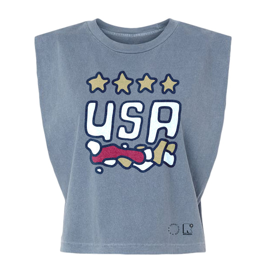 USWNT Players Tee: Sophia Smith