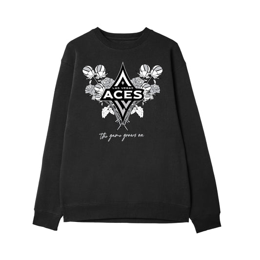 Las Vegas Aces Bloom Crew