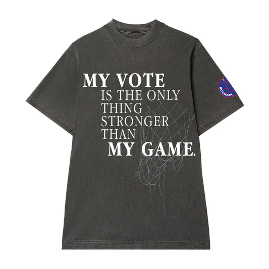 Our Vote Tee