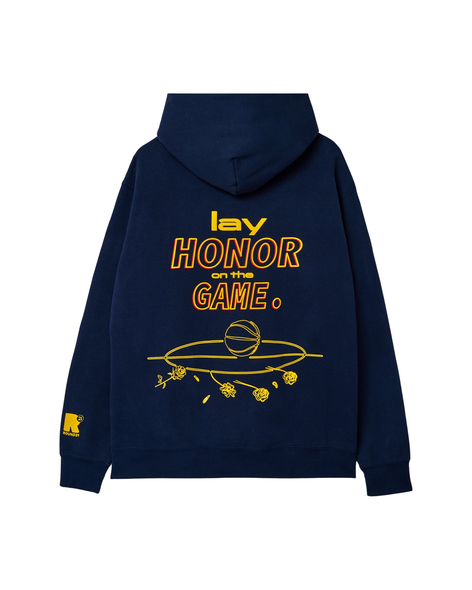 Fever Hoodie