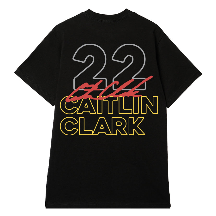 Draft Night Caitlin Clark