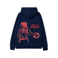 Load image into Gallery viewer, Caitlin Clark "Indiana Bound" Hoodie
