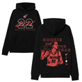 Load image into Gallery viewer, Caitlin Clark Rookie of the Year 2024 Hoodie
