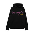 Load image into Gallery viewer, LA Sparks "Respect" Hoodie
