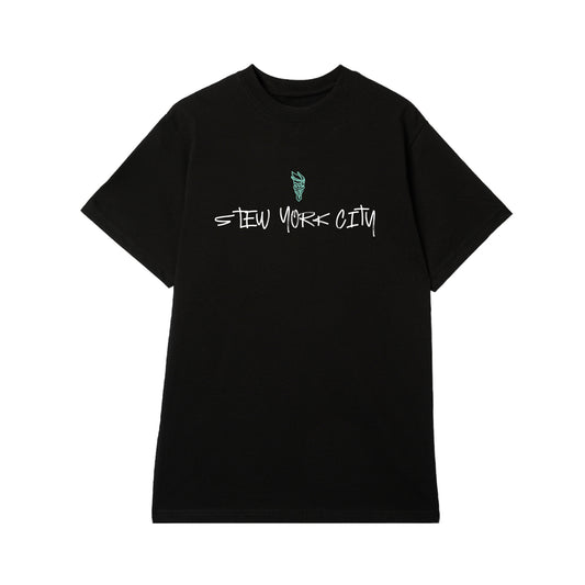 Stew York City Tee