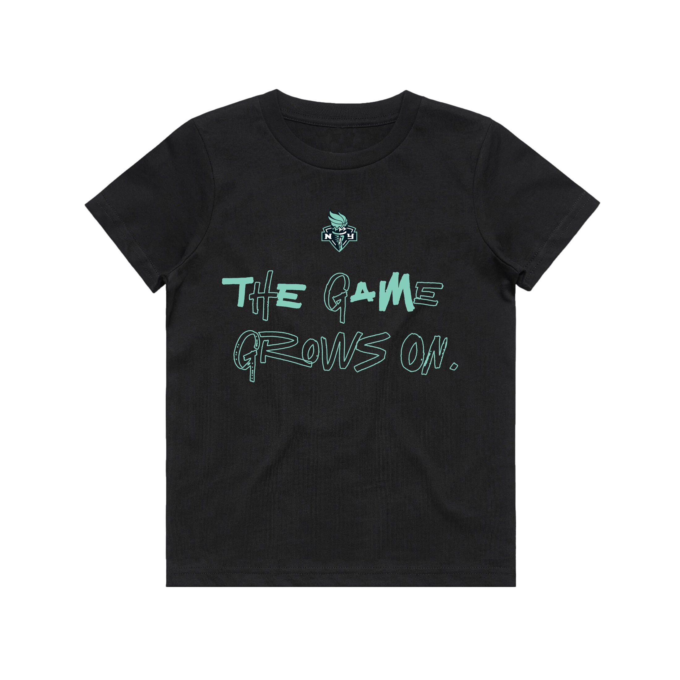 New York Liberty Toddler Tee