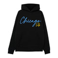 Load image into Gallery viewer, WNBA Chicago Sky "Respect" Hoodie
