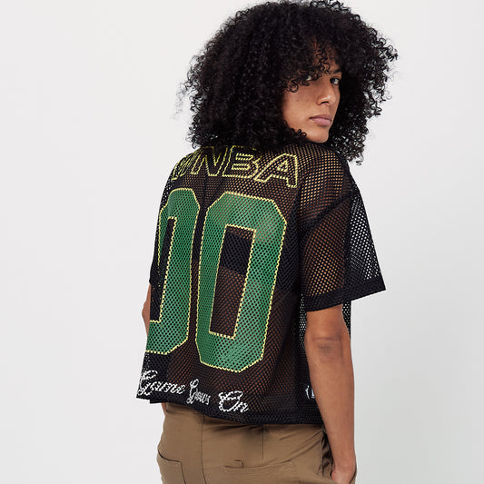 Seattle Storm Sporty Mesh Top