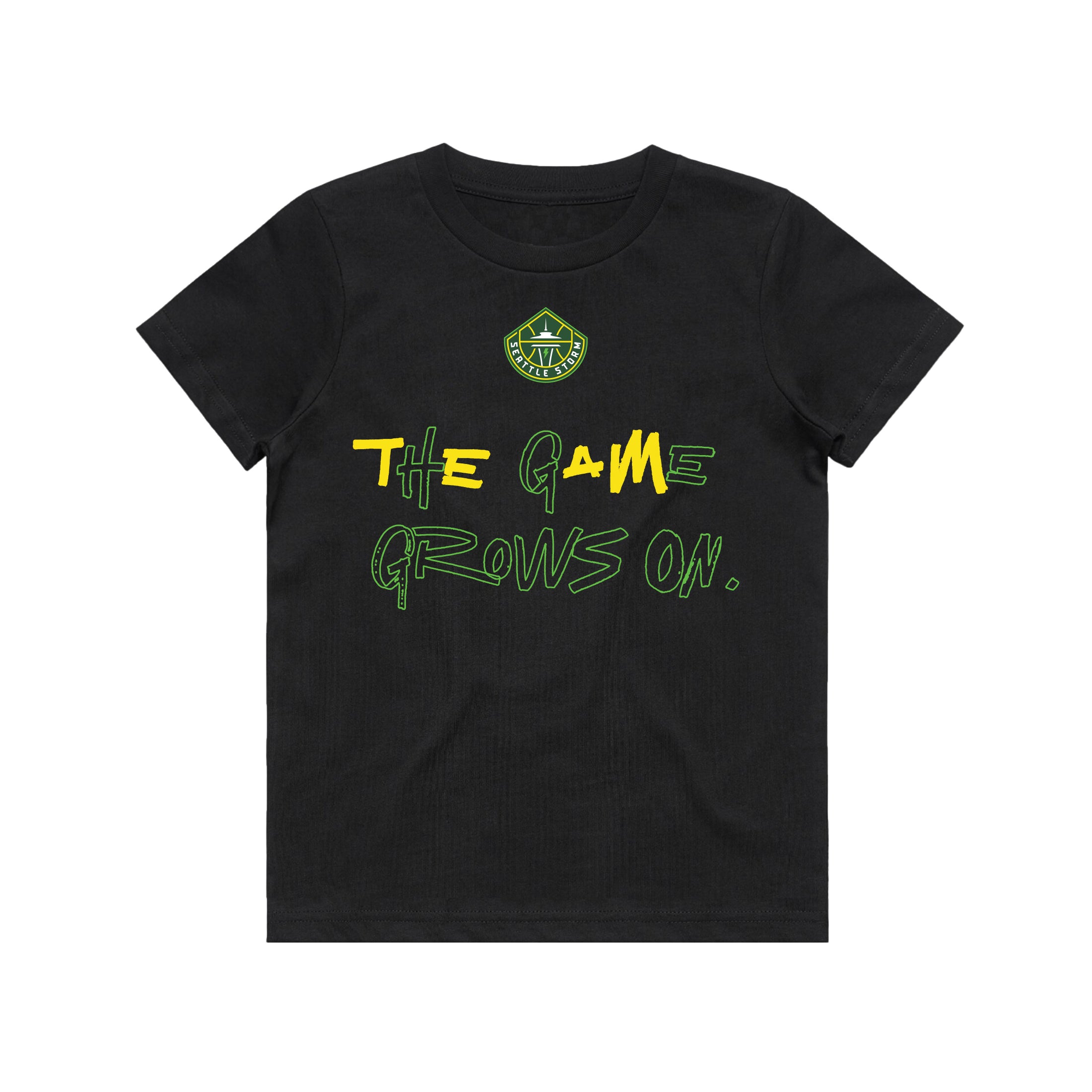 Seattle Storm Youth Tee