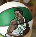 Load image into Gallery viewer, Champions Beyond Basketball: Bill Russell
