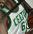 Load image into Gallery viewer, Champions Beyond Basketball: Bill Russell
