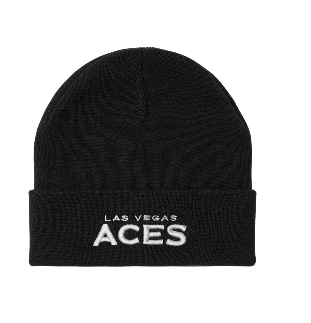 WNBA Aces Beanie