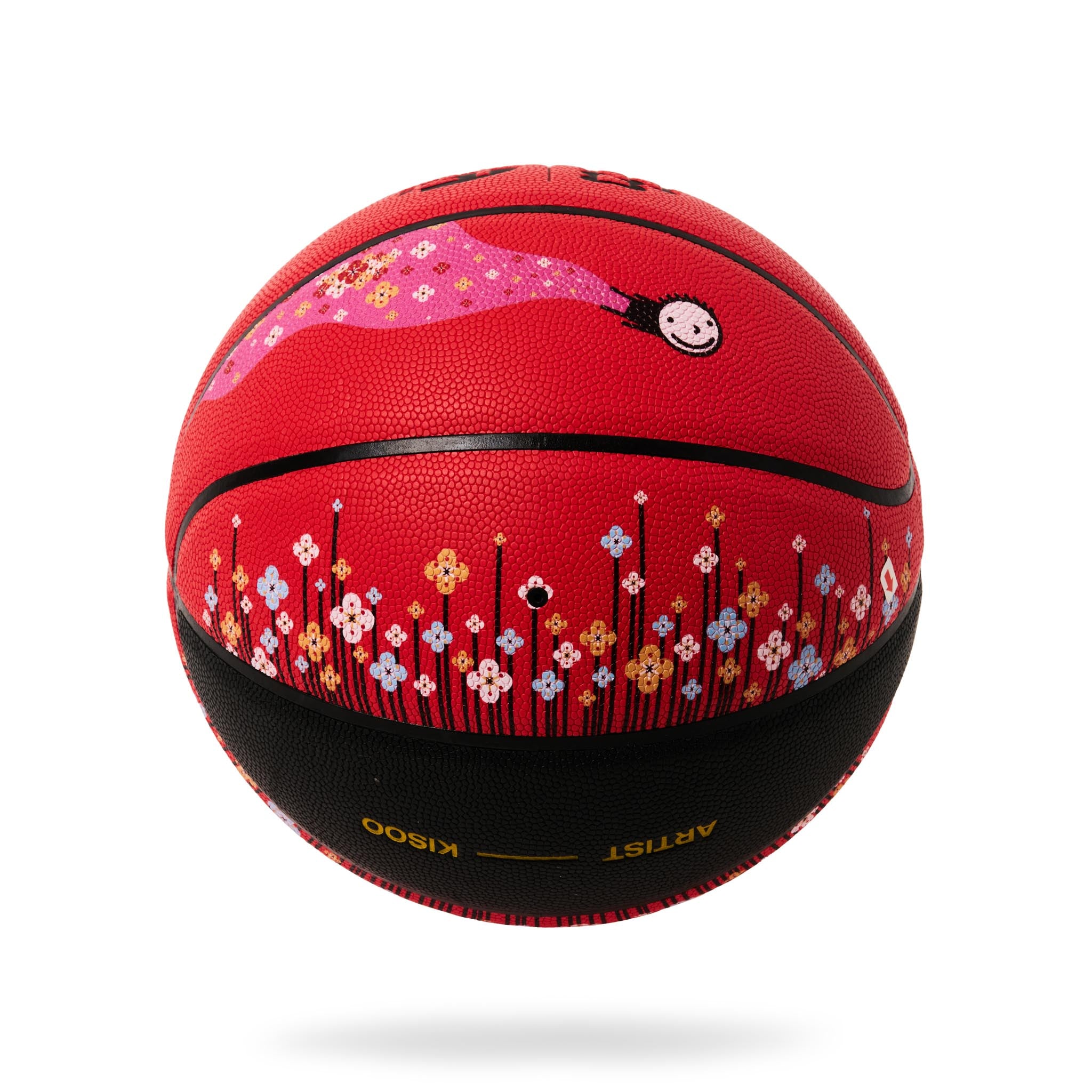 Fubon x Round21: Kisoo Basketball