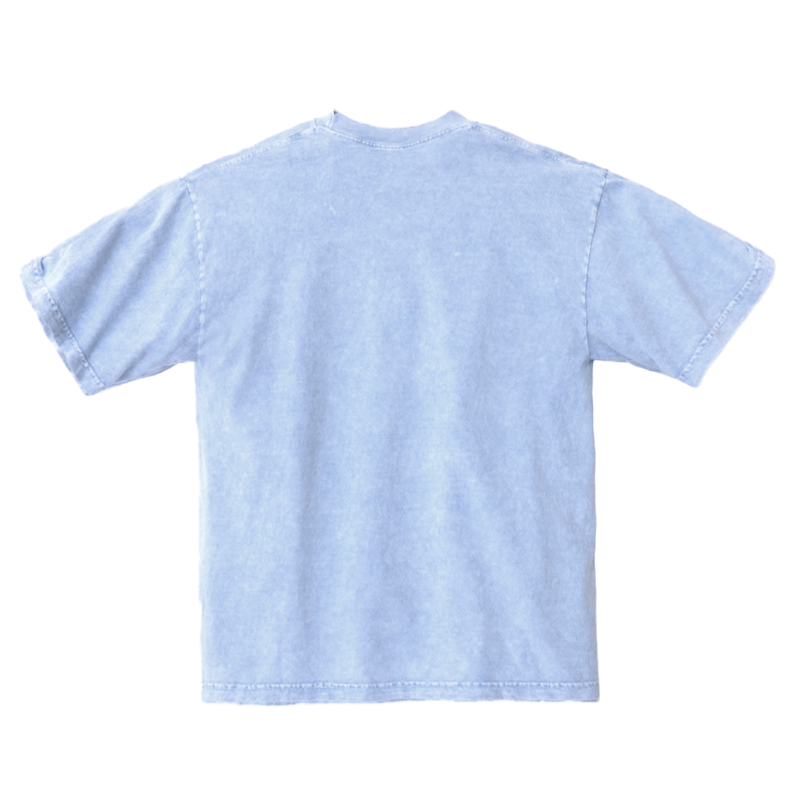 Toronto Blue Hoops Tee