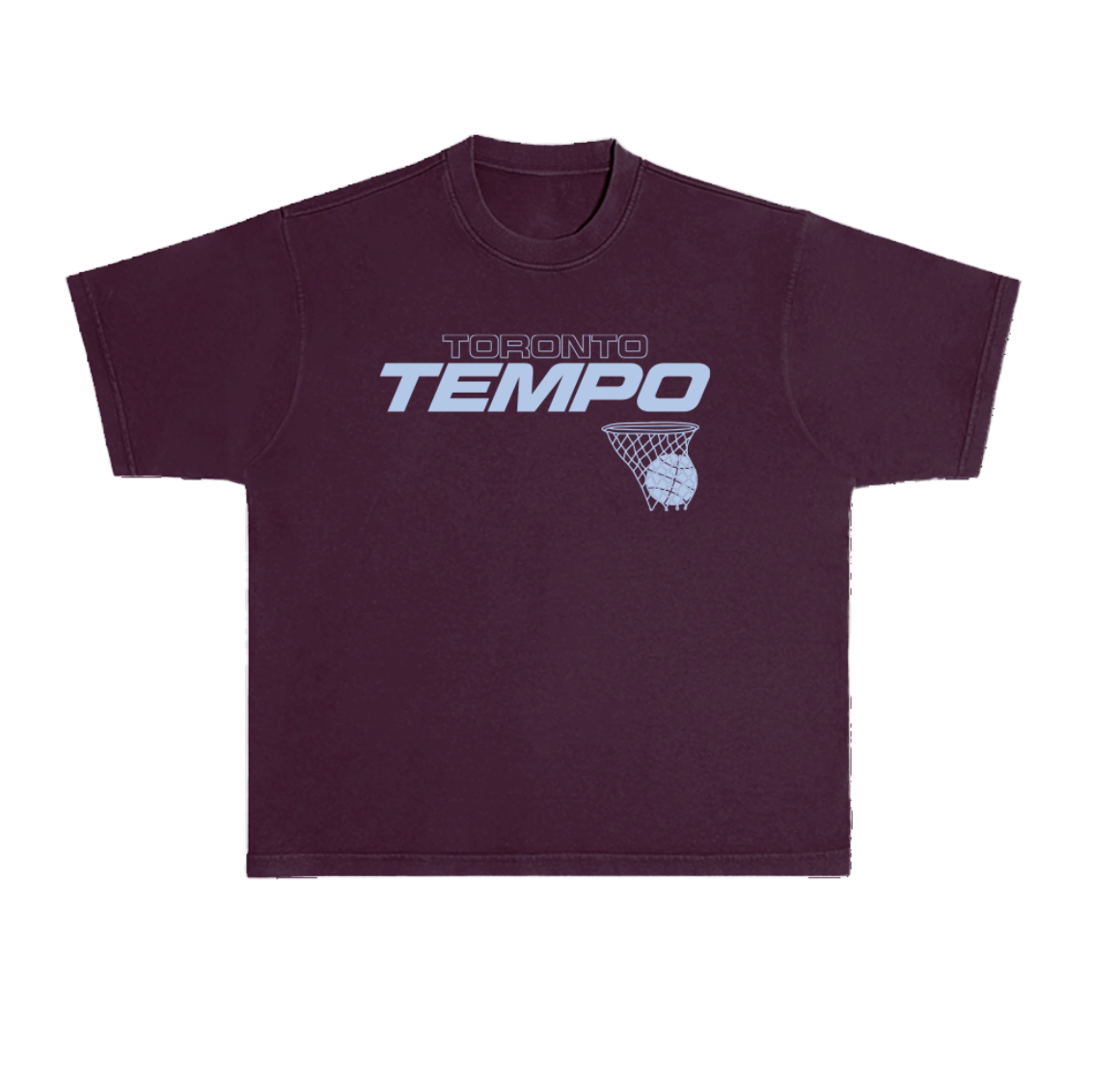 Tempo Swish Tee