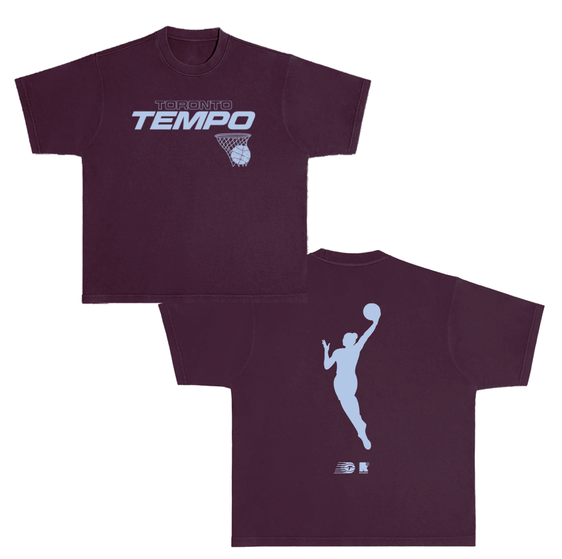 Tempo Swish Tee