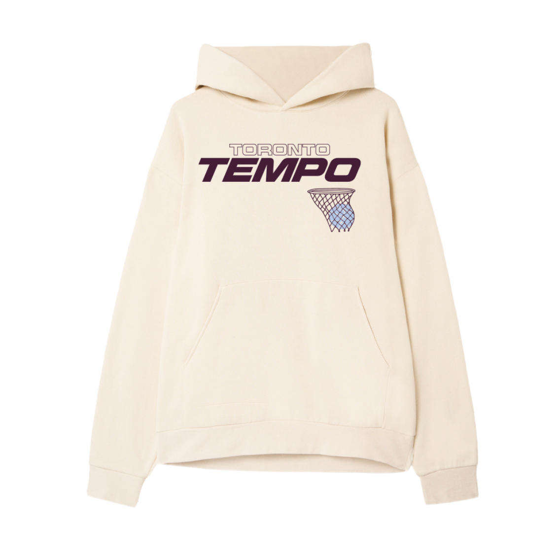 Tempo Launch Hoodie