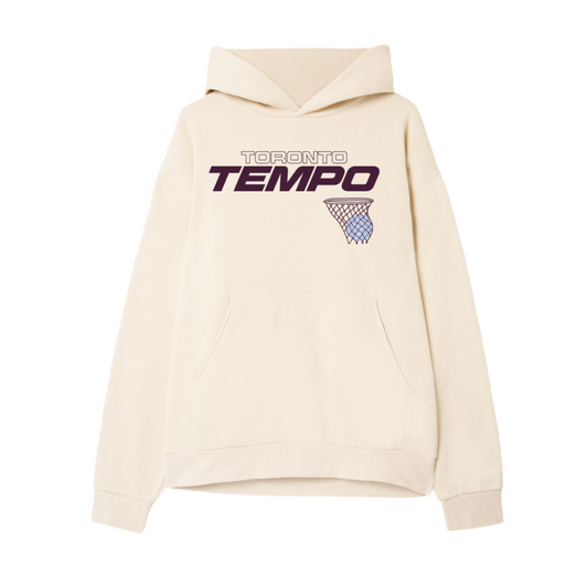 Tempo Launch Hoodie