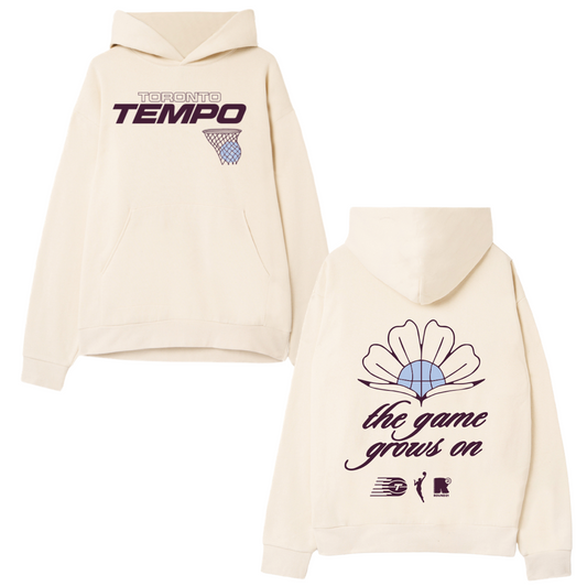 Tempo Launch Hoodie