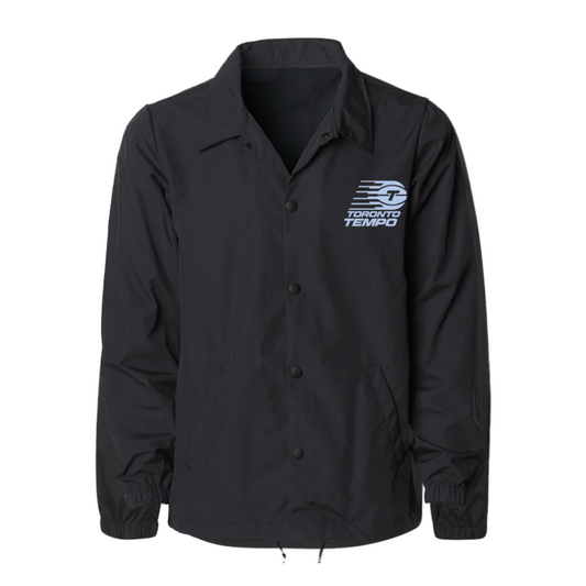 Toronto Tempo Sideline Jacket