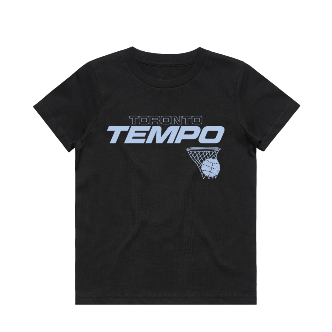 Tempo Youth Tee