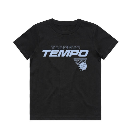 Tempo Youth Tee