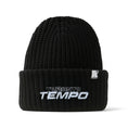 Load image into Gallery viewer, Tempo Logo Beanie
