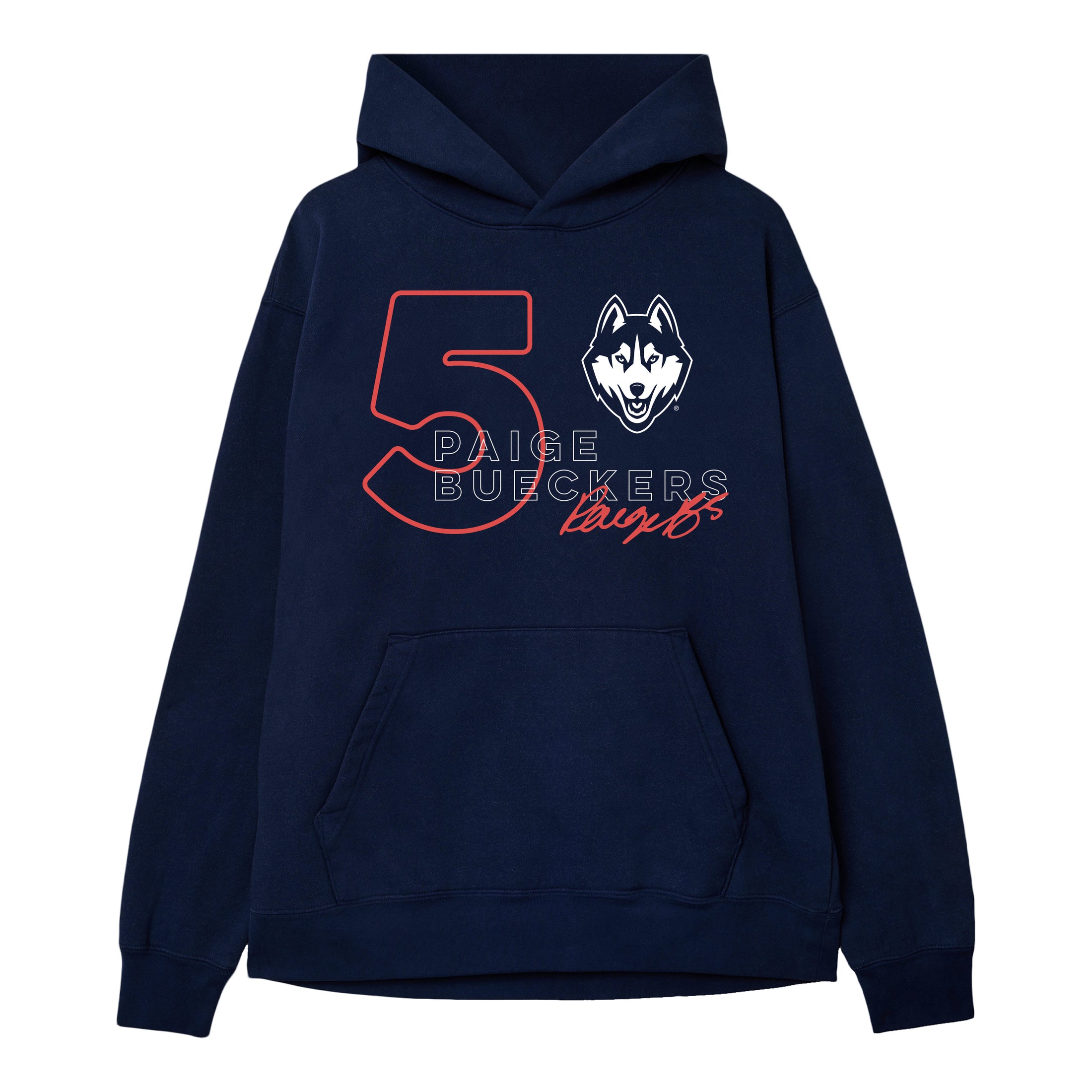 Paige Gallery Hoodie