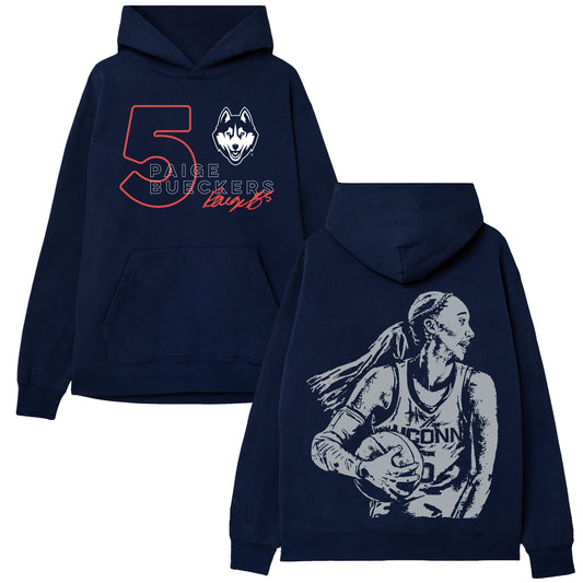 Paige Gallery Hoodie