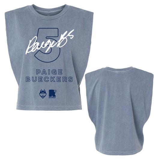 Paige Bueckers Signature Strength Tee