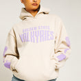 Load image into Gallery viewer, Valkyries Logo Hoodie
