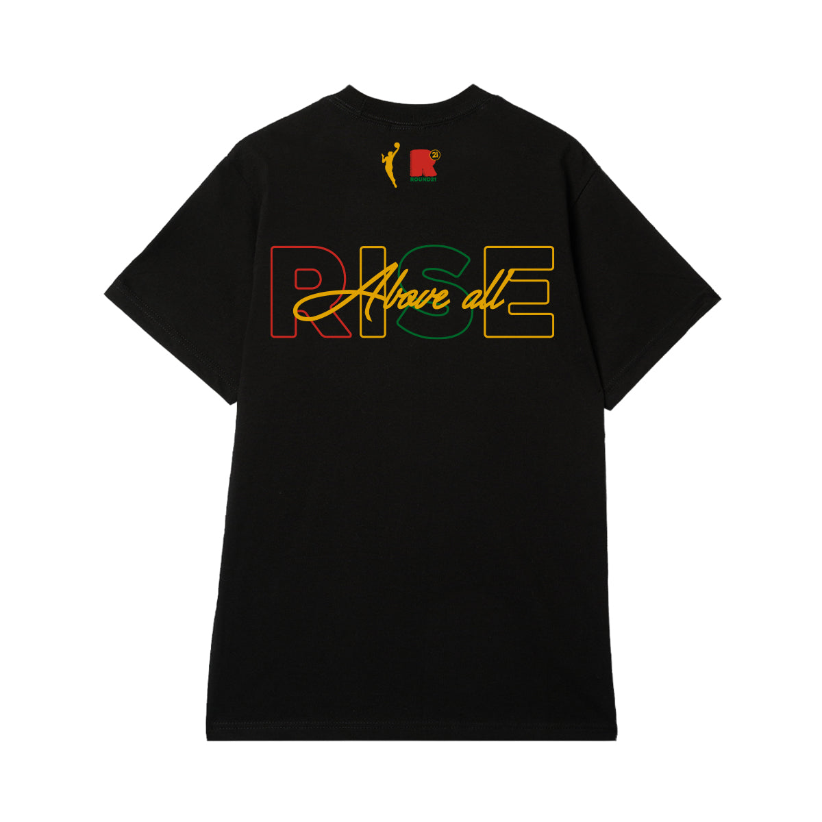 WNBA Juneteenth Tee