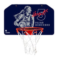 Load image into Gallery viewer, Paige "Buckets" Mini Hoop
