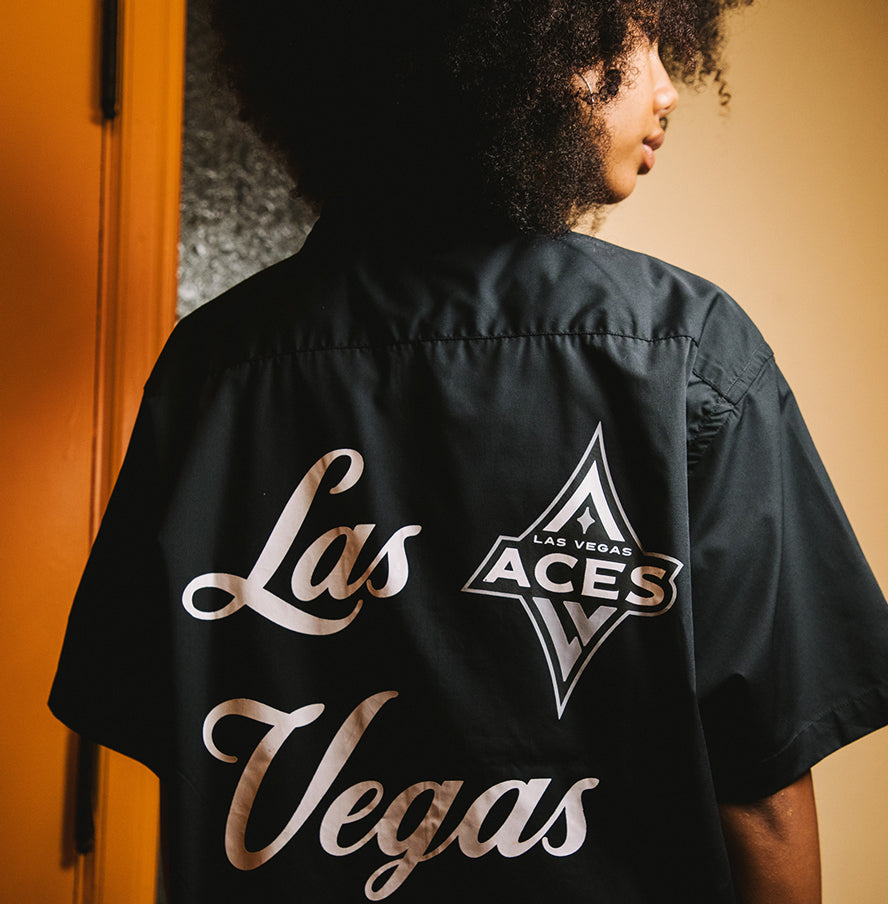 Lucky Strike Vegas Top