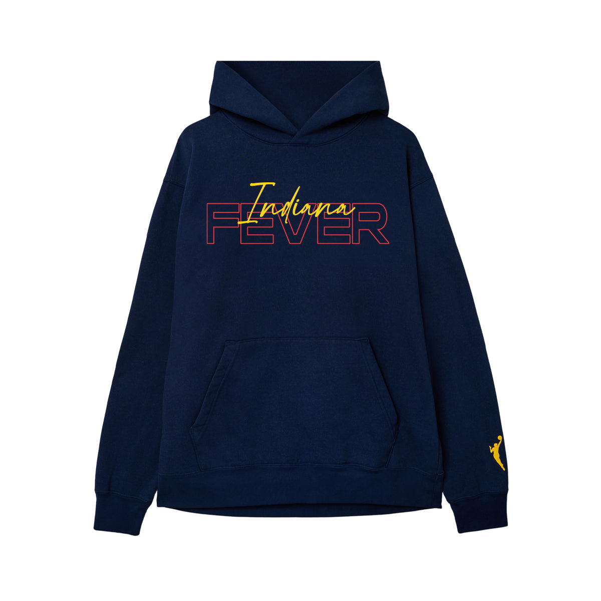 Fever Hoodie