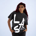 Load image into Gallery viewer, LAS Respect Tee
