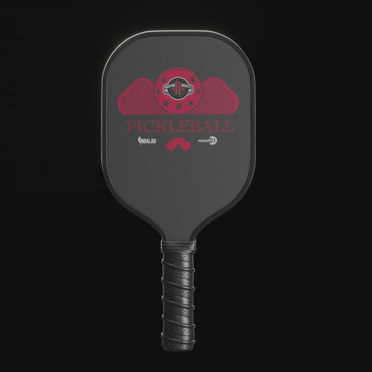 NBA Rockets Pickleball Paddle