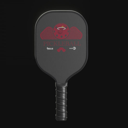 NBA Miami Heat Pickleball